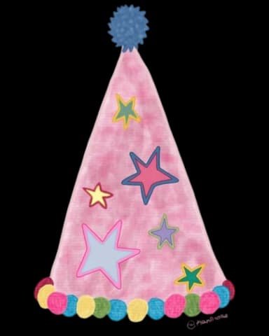 Gorro de fiesta